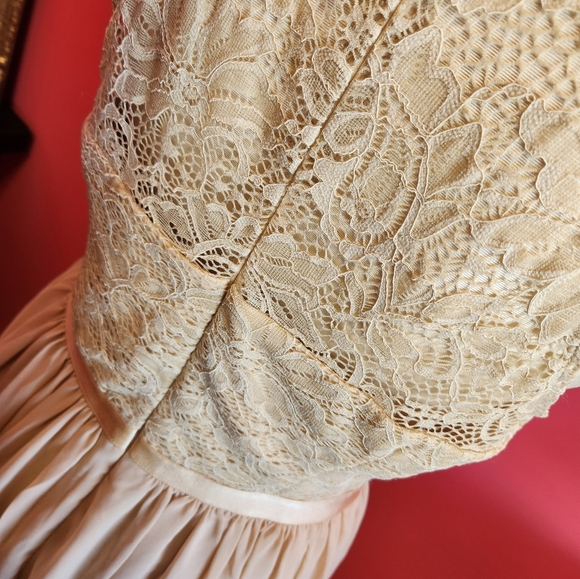 Halter cocktail dress - Picture 4 of 7